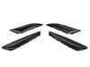 Alpha-N Alpha-N F87 M2 Carbon Door Card Set AN-0060 View 2