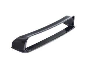 Alpha-N E36 M3 Carbon Fixed Rear Wing - Class 2