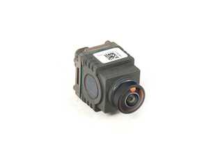 SURROUND VIEW CAMERA