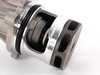 Geba Water Pump - E30/E36/Z3 318i/is/ic/Z3 1.9 with M42/M44 engine  11510393338 View 2