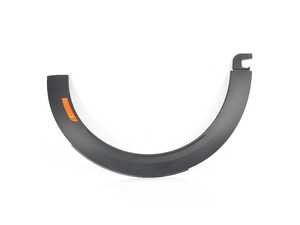 TRIM, WHEEL ARCH, FRONT RIGH