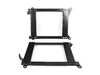 Spec-D Tuning Spec-D Tensile Steel Racing Seat Mounting Brackets - 1999-2005 BMW E46 3 Series Coupe - 2PCS BKT-E46992 View 2