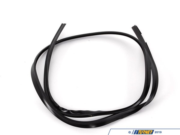 Genuine BMW Genuine BMW Gasket Left - 51717125691 - E85 51717125691