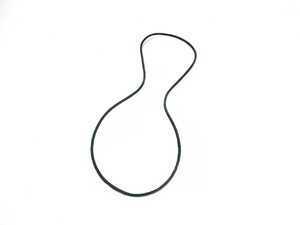 Third Brake Light Gasket - Z3 Roadster