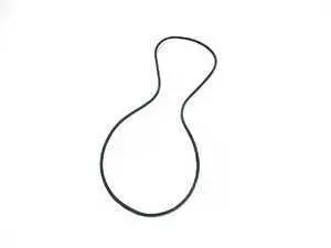 Third Brake Light Gasket - Z3 Roadster