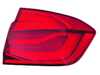 Depo DEPO LCI Outer Tail Light Assembly - Right 63217369116 View 1