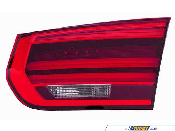 Depo DEPO LCI Inner Tail Light Assembly - Right 63217369122