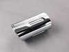 Genuine BMW Genuine BMW Exhaust Tip - Priced Per Tip - Z4 2.5i 82120151089 View 1