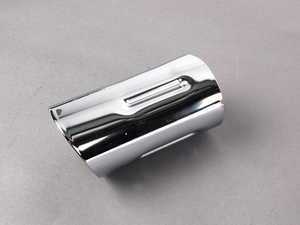 Genuine BMW Exhaust Tip - Priced Per Tip - Z4 2.5i