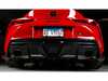 Acexxon Acexxon A90 Supra Rear Reflector Insert Set R12-10-1 View 1