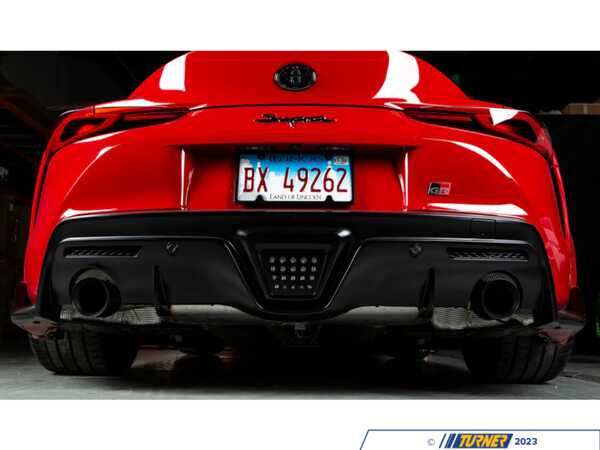 Acexxon Acexxon A90 Supra Rear Reflector Insert Set R12-10-1