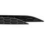 Acexxon Gloss Black Honeycomb Rear Reflector Inserts R13-10-2 View 3