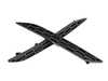 Acexxon Matte Black Honeycomb Rear Reflector Inserts R13-10-1 View 5