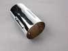 Genuine BMW Genuine BMW Exhaust Tip - Priced Per Tip - Z4 2.5i 82120151089 View 4