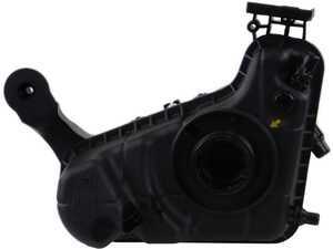 Coolant Expansion Tank