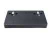 Genuine MINI LICENSE-PLATE CARRIER FRONT 51139465572 View 1