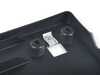 Genuine MINI LICENSE-PLATE CARRIER FRONT 51139465572 View 3