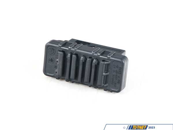 Genuine BMW BUS INTERFACE 12X 61136814614