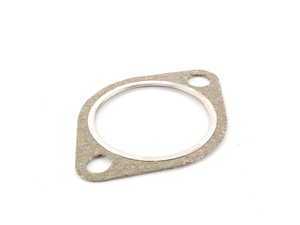 Genuine BMW Gasket Asbestos Free - 18301436334 - E39,E46