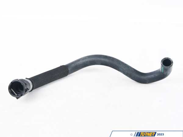 Genuine BMW HOSE F CHANGE OVER V 64126953099