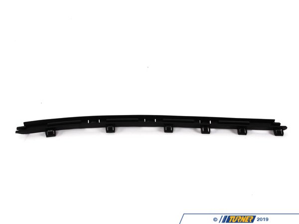 Genuine BMW Genuine BMW Rocker cover mount - left - Z4 3.0i 2.5i 3.0Si Z4 M Coupe Z4 M Roadster 51717034025