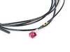 Genuine BMW REP. GUIDE FOR WLAN CABLE AN 61116806863 View 2