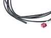 Genuine BMW REP. GUIDE FOR WLAN CABLE AN 61116806863 View 3