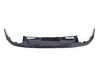 Genuine BMW TRIM PANEL, BUMPER, REAR, BO 51128078601 View 1