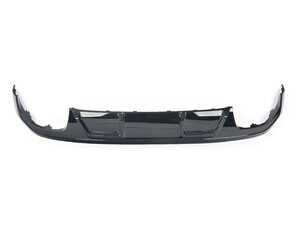 TRIM PANEL, BUMPER, REAR, BO