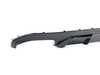 Genuine BMW TRIM PANEL, BUMPER, REAR, BO 51128078601 View 3