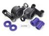 Powerflex MINI R50/R52/R53 Gen 1 Front Control Arm - Rear Bushings With Brackets PFF5K-101 View 1
