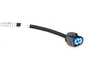 Genuine BMW Genuine BMW Adapter Cable For Alternator - 12517633478 12517633478 View 1