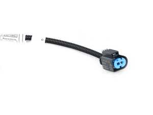 Genuine BMW Adapter Cable For Alternator - 12517633478