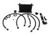 Burger Motorsports BMS Transmission Oil Cooler - BMW F-Chassis Gen 1 Oil Cooler FG1B58TOC View 1