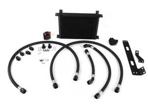 BMS Transmission Oil Cooler - BMW F-Chassis Gen 1 Oil Cooler