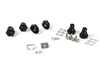 Burger Motorsports BMS Transmission Oil Cooler - BMW F-Chassis Gen 1 Oil Cooler FG1B58TOC View 3