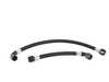 Burger Motorsports BMS Transmission Oil Cooler - BMW F-Chassis Gen 1 Oil Cooler FG1B58TOC View 10