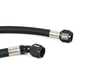 Burger Motorsports BMS Transmission Oil Cooler - BMW F-Chassis Gen 1 Oil Cooler FG1B58TOC View 11
