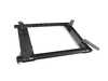 Spec-D Tuning Spec-D Tensile Steel Racing Seat Mounting Brackets - 1999-2005 BMW E46 3 Series Coupe - 2PCS BKT-E46992 View 6
