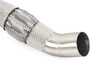CTS CTS Turbo Performance Downpipes - High Flow Cats - F10 M5/M5C, F06/12/13 M6/M6C EXHDP0034CAT View 3