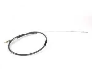 Genuine BMW Parking Brake Cable - Right - E46