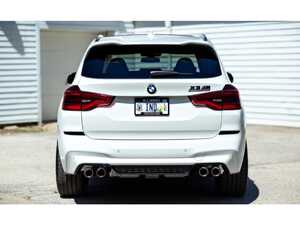 Gloss Black Honeycomb Rear Reflector Inserts