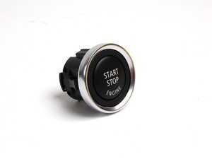 Starter/Stop Switch - E92 E93 