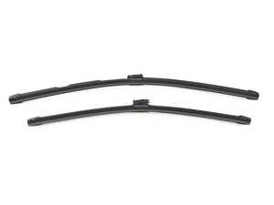 SET OF WIPER BLADES