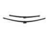 Genuine BMW SET OF WIPER BLADES 61615A0B571 View 3