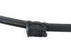 Genuine BMW SET OF WIPER BLADES 61615A0B571 View 4