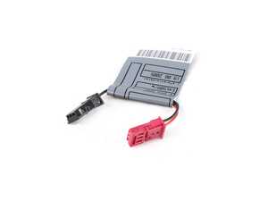 Genuine BMW Cable, Ignition Switch/Ews 100mm - 61126943850 - E63