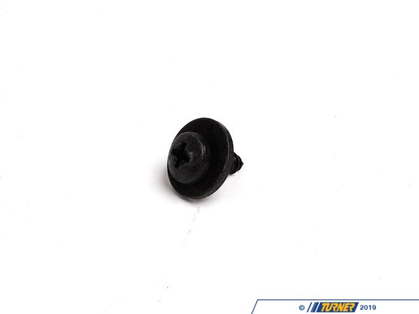 Genuine BMW Genuine BMW Sheet Metal Screw - 07119906259 - E85 07119906259