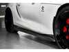 3D Design 3D Design A90 Supra Carbon Side Skirt Set 3104-62911 View 1