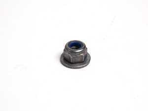 Genuine BMW Self-locking Hex Nut - 07146778500